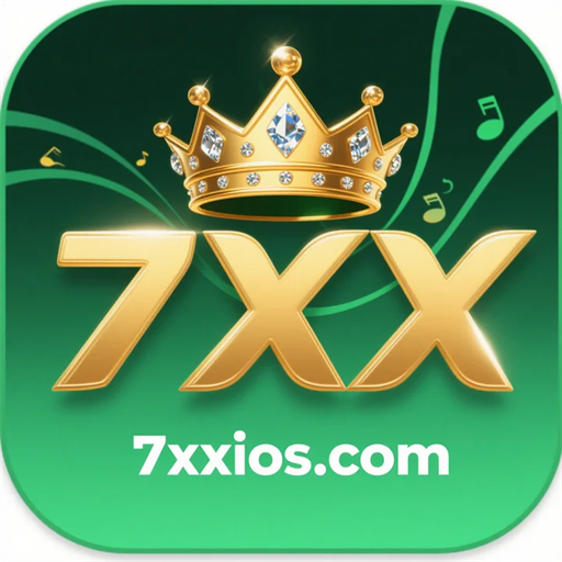 7xx bet-Logo